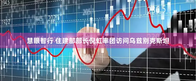 慧眼智行 住建部部长倪虹率团访问乌兹别克斯坦