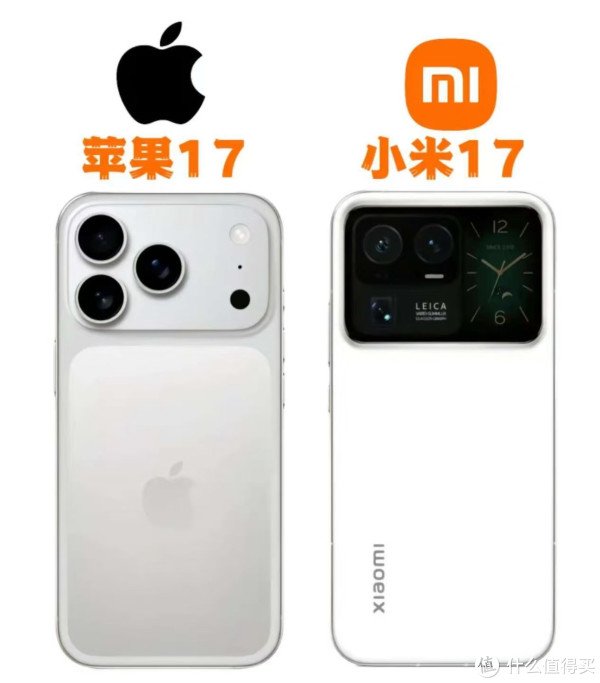 易配宝 苹果生态与小米性价比的较量